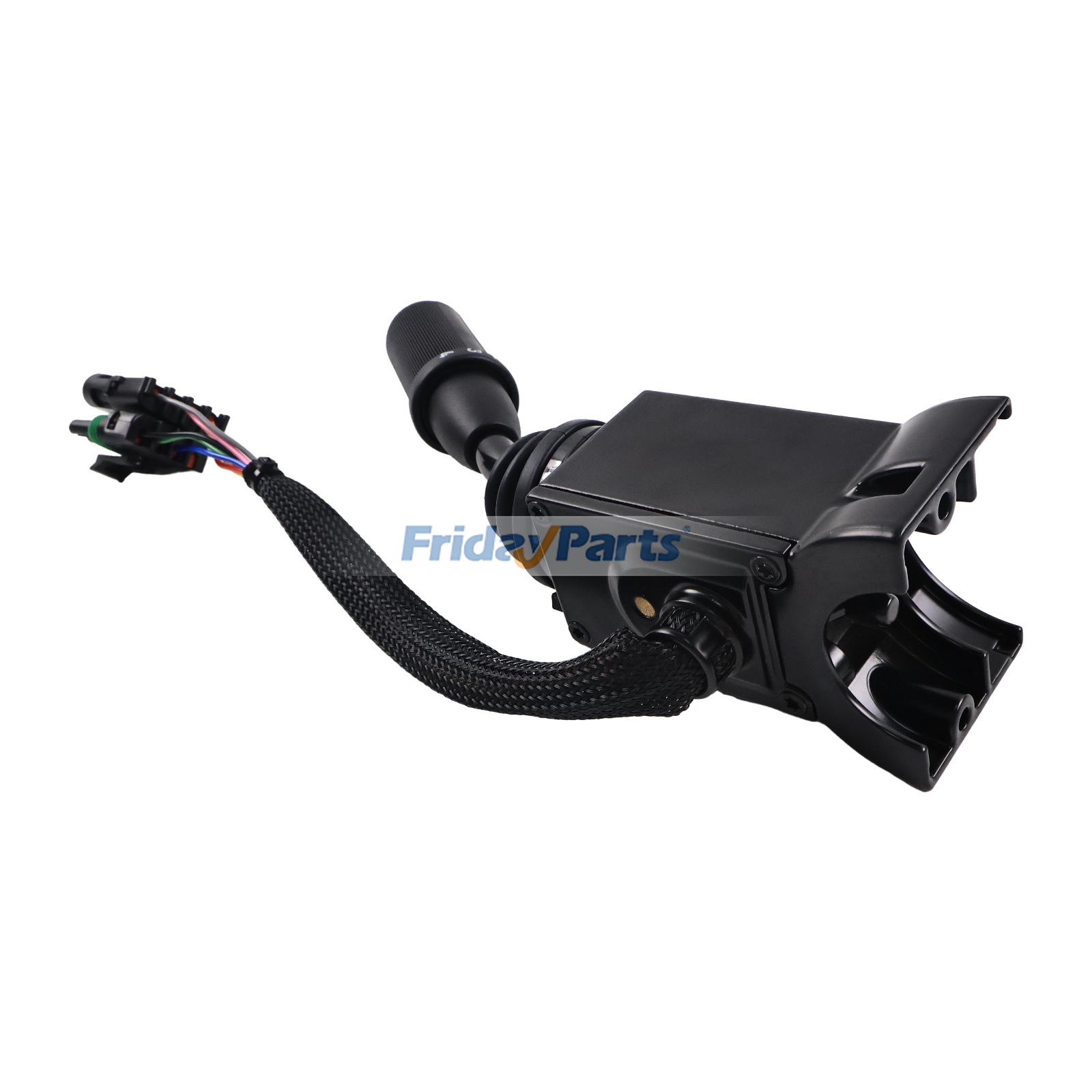 Joystick Controller for Loader