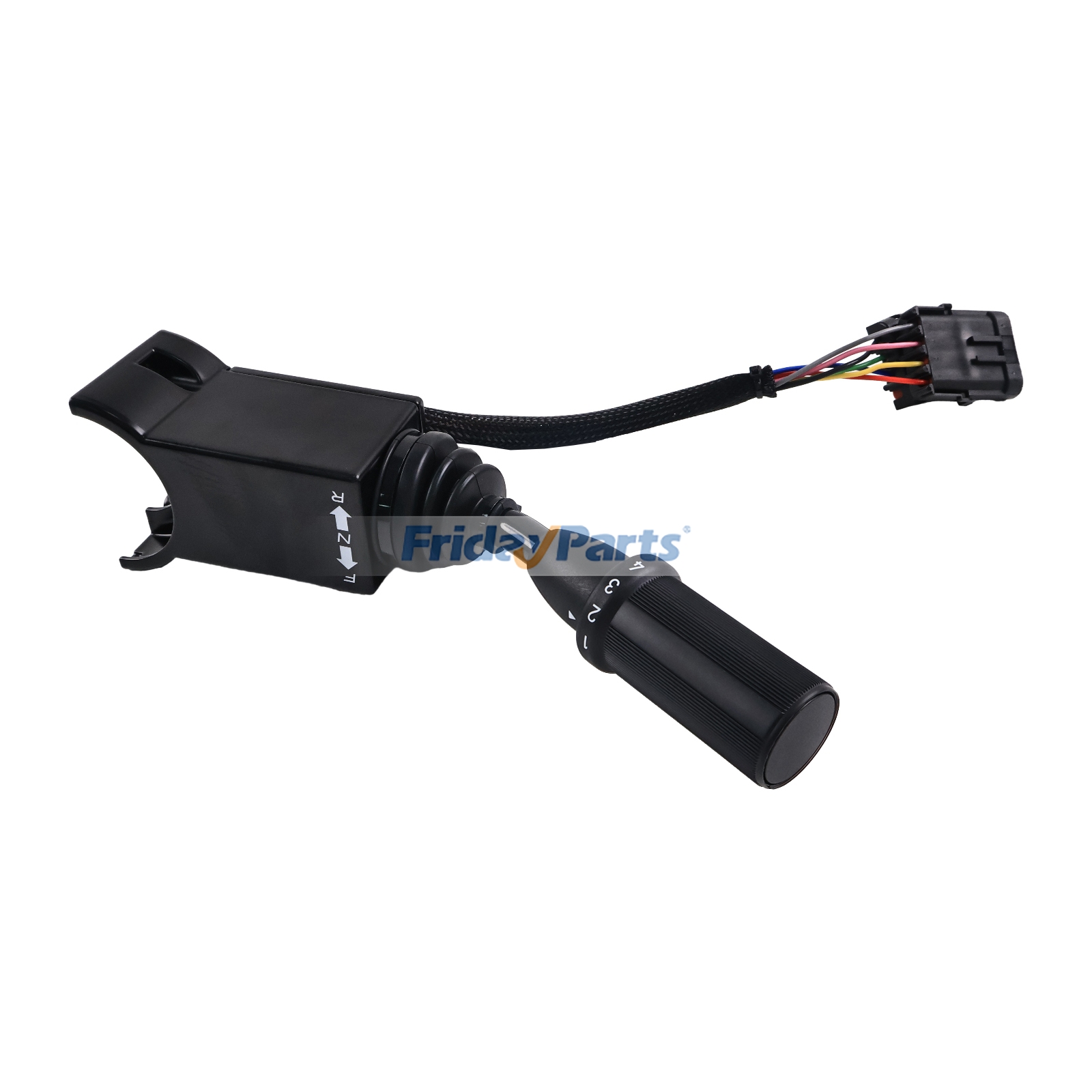 Joystick Controller 238270A1 for New Holland Loader W110B W130B W130C W170B W170C W190B W190C W230C W270C W300C