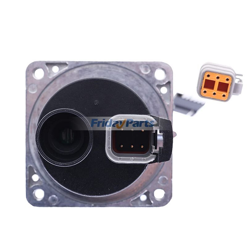 Contrôleur de joystick à deux axes et adaptateur de harnais 111417GT 119613GT pour Genie Lift S-45 S-60 S-65 S-80 S-85 S-100 S-105 S-120 S-125pourPour Genie