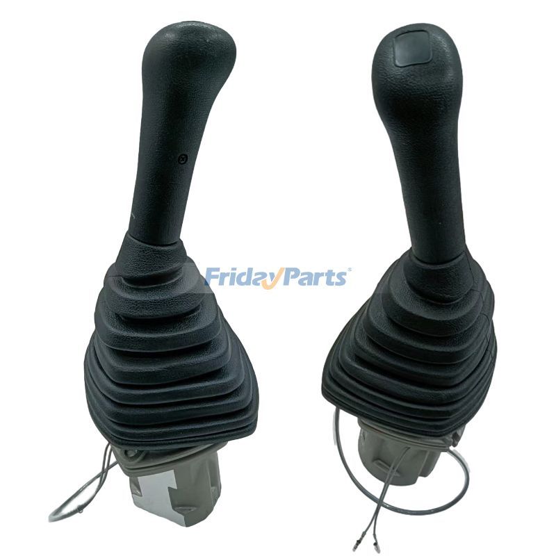 Joystick-Steuerung 248-0100 248-0101 für Caterpillar CAT Bagger 303 304 305 303 304CR 305CR
