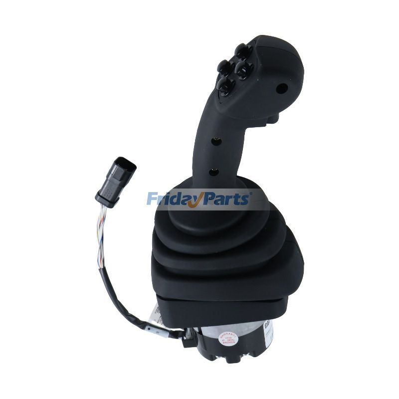 Joystick Control 269-0265 for Caterpillar CAT Skid Steer Loader