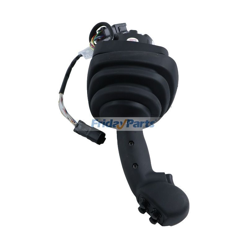 Manette de commande pour chargeuse compacte CAT de FridayParts