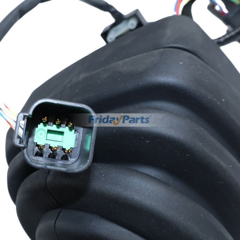 Manette de commande pour chargeuse compacte CAT pour Chargeur Pour CAT