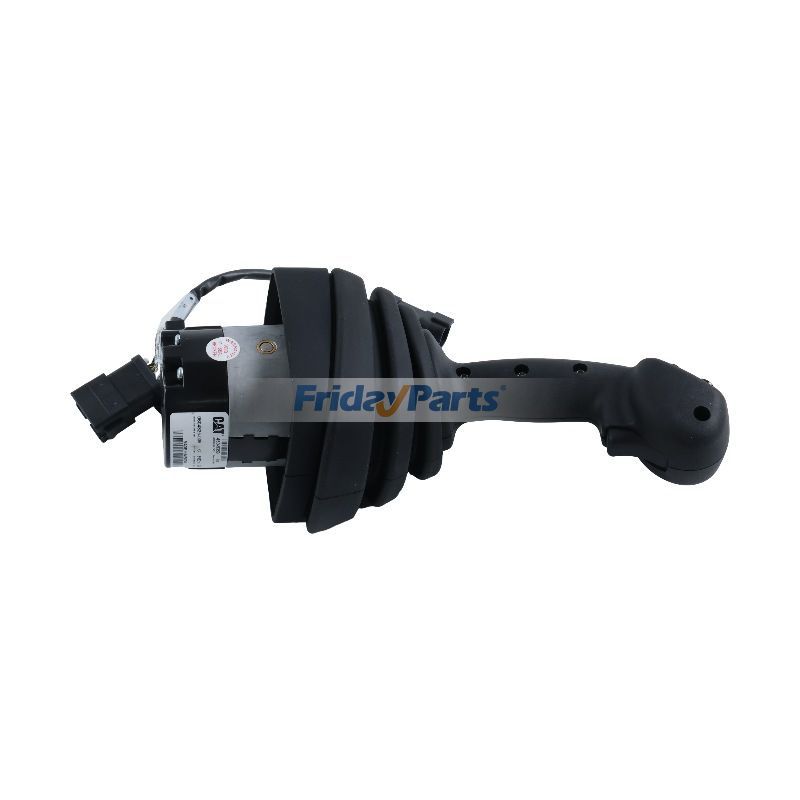 Manette de commande pour chargeuse compacte CATpour Chargeur