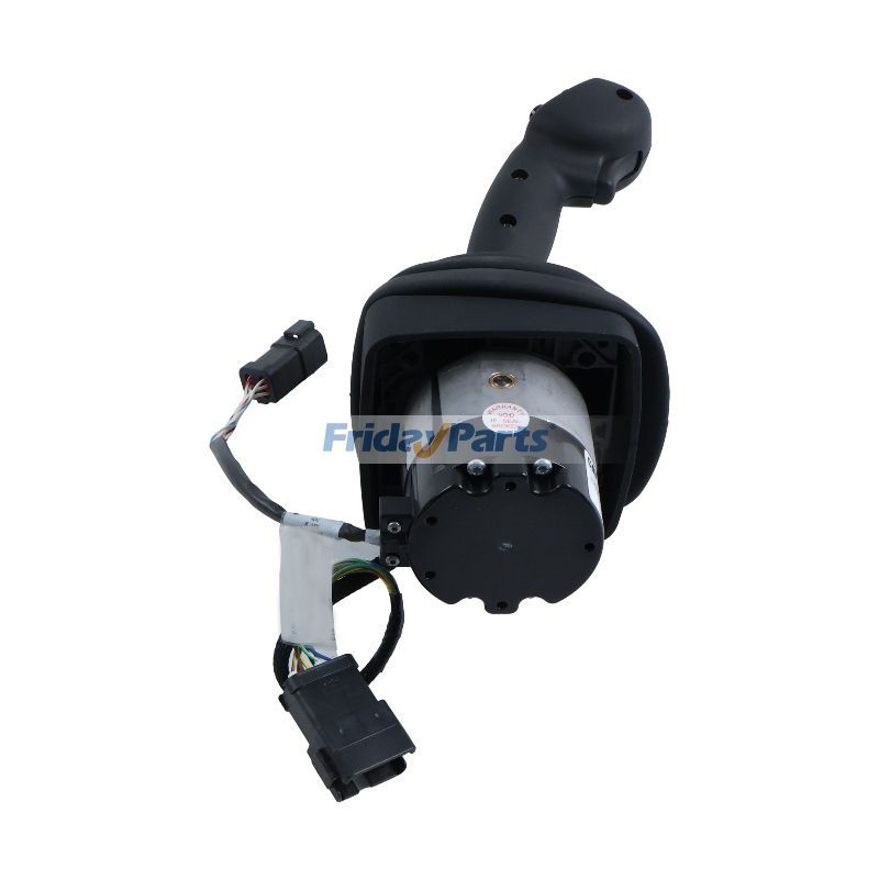 Manette de commande 269-0265 pour chargeuse compacte Caterpillar CAT 236D 242D 246C 262C 277C 279D 299CpourPour CAT