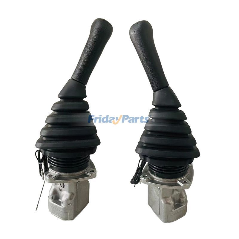 Manette de commande 270-5951 270-5952 pour excavatrice Caterpillar CAT 320D 321D 323D 324D 325D 330D 345C 345D