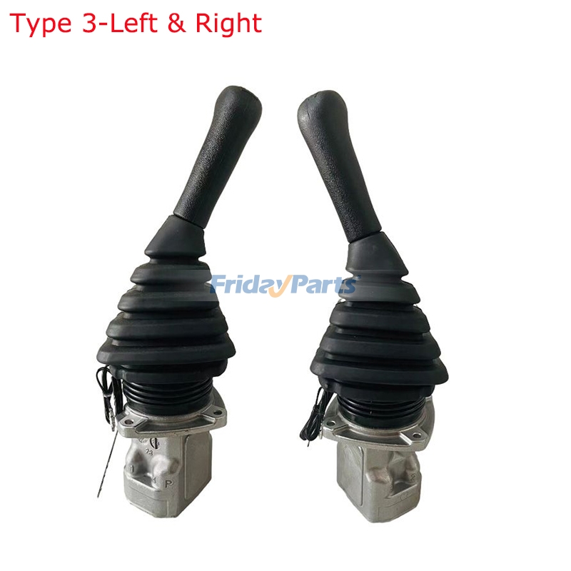 Joystick Control in Stock in China