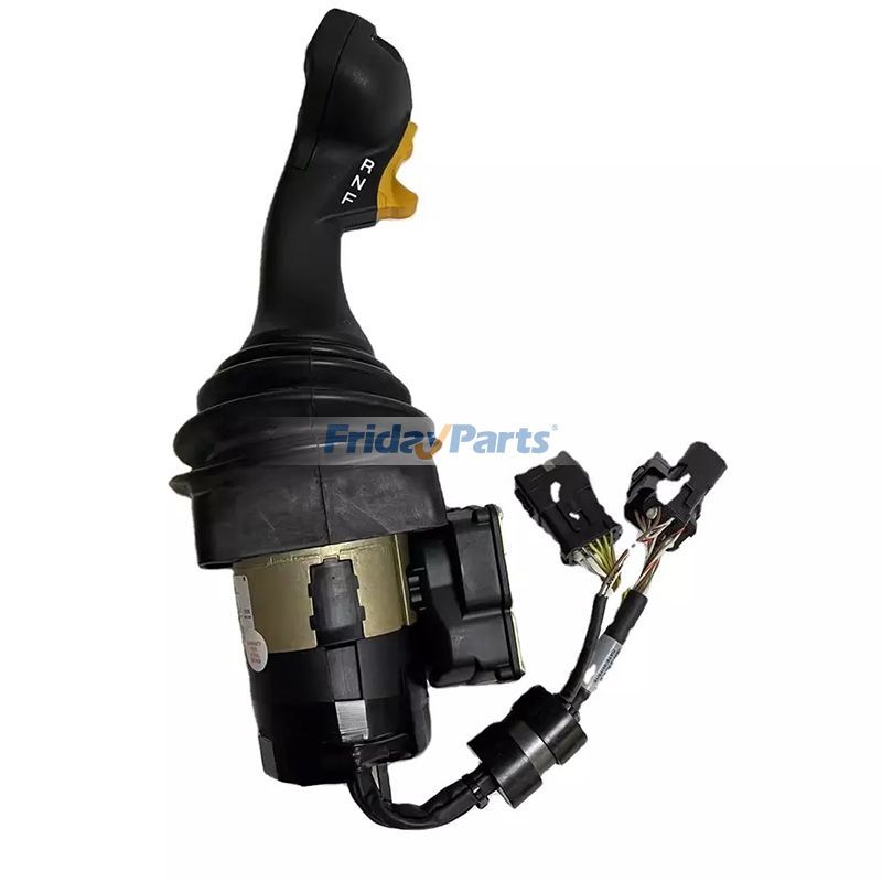 Joystick Control 360-2987 for Caterpillar CAT Motor Grader 120M 12M ...