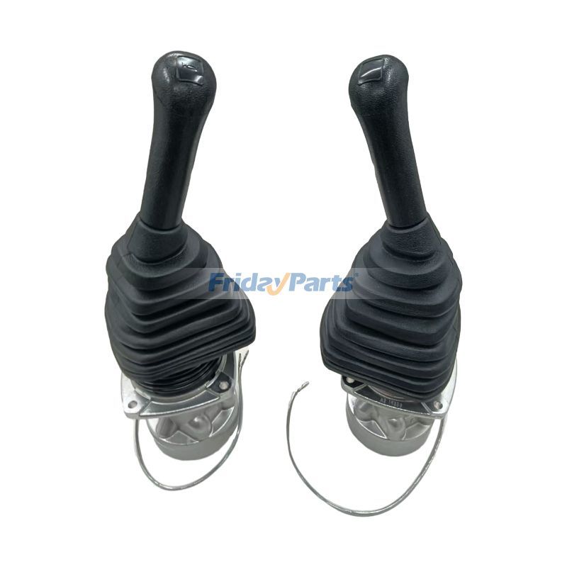 LH & RH Joystick Control Assembly 176-4985 176-4986 for Caterpillar CAT Excavator 311B 312B 315B 318B 320B 321B 322B 325B 330B 345B