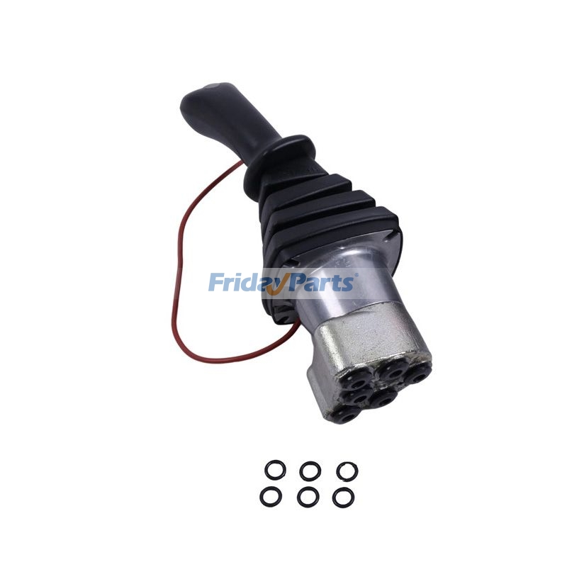 Joystick Control Assembly For JCB