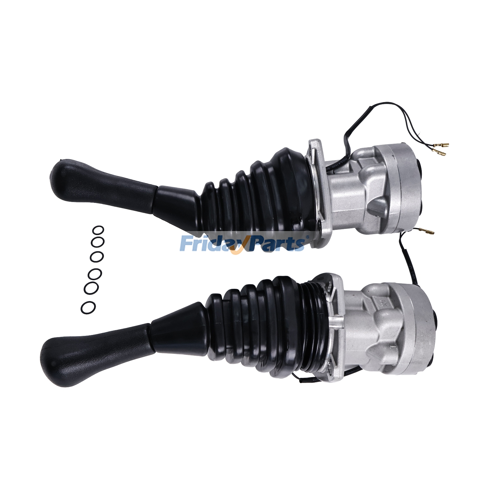Joystick Control Assembly 6654119 6654120 for Bobcat Skid Steer Loader 220 225 231 320 325 331