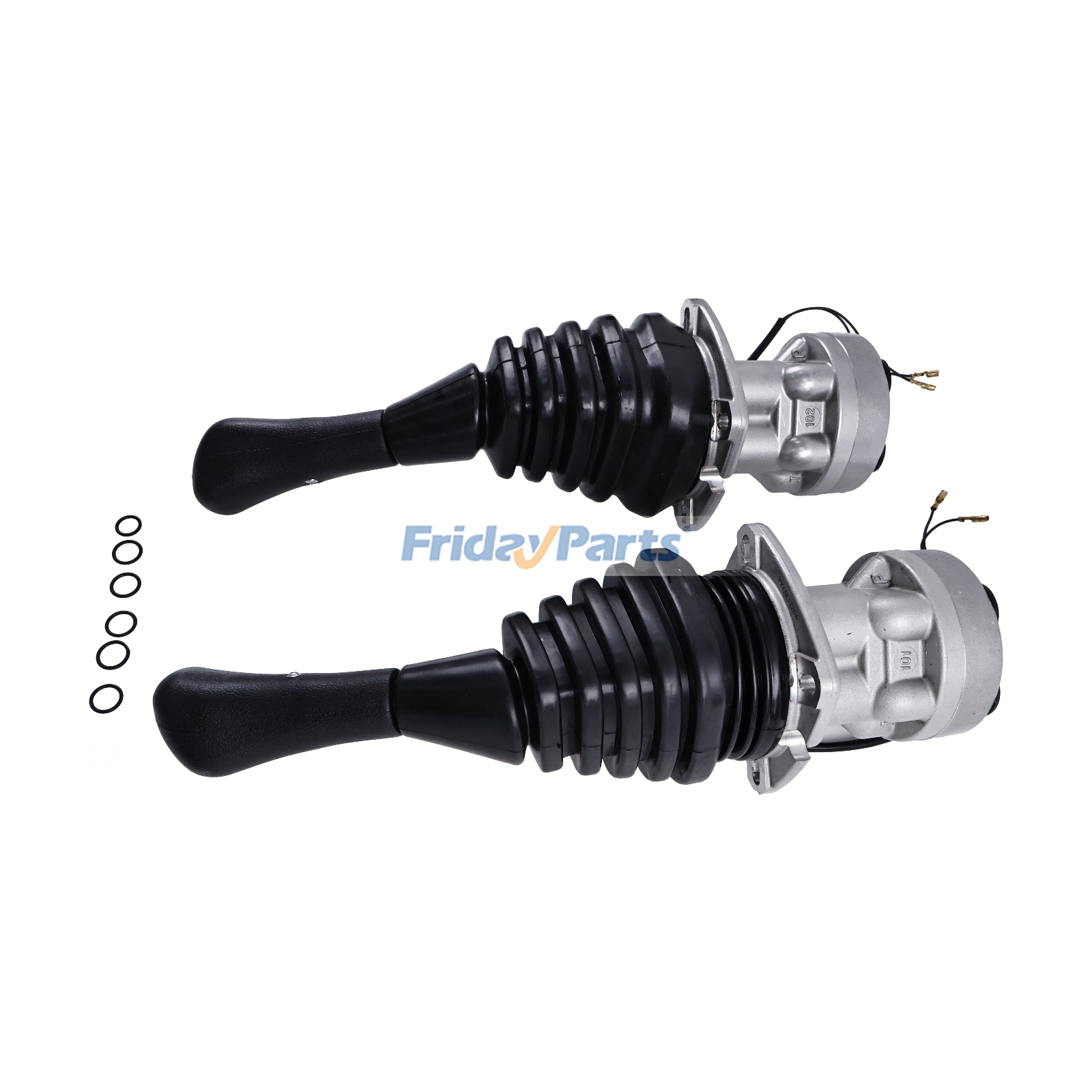 Joystick Control Assembly 6654119 6654120 for Bobcat Skid Steer Loader 220 225 231 320 325 331