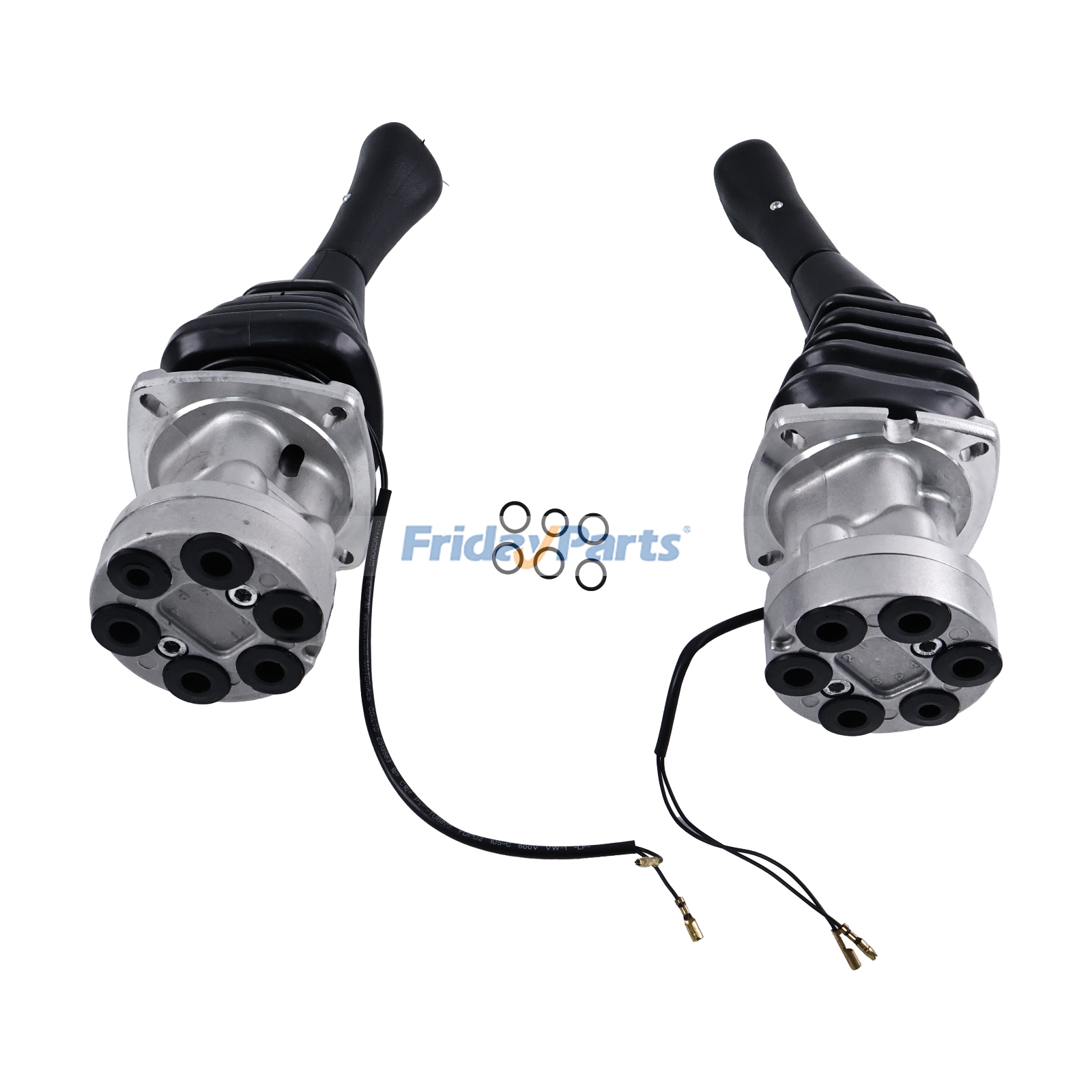Loader Joystick Control Assembly Skid Steer