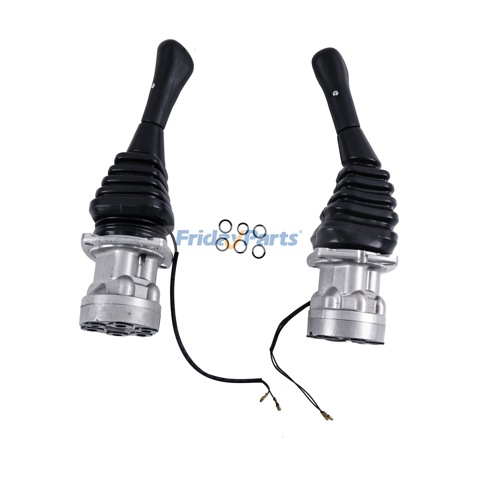 Joystick Control Assembly Skid Steer for Loader
