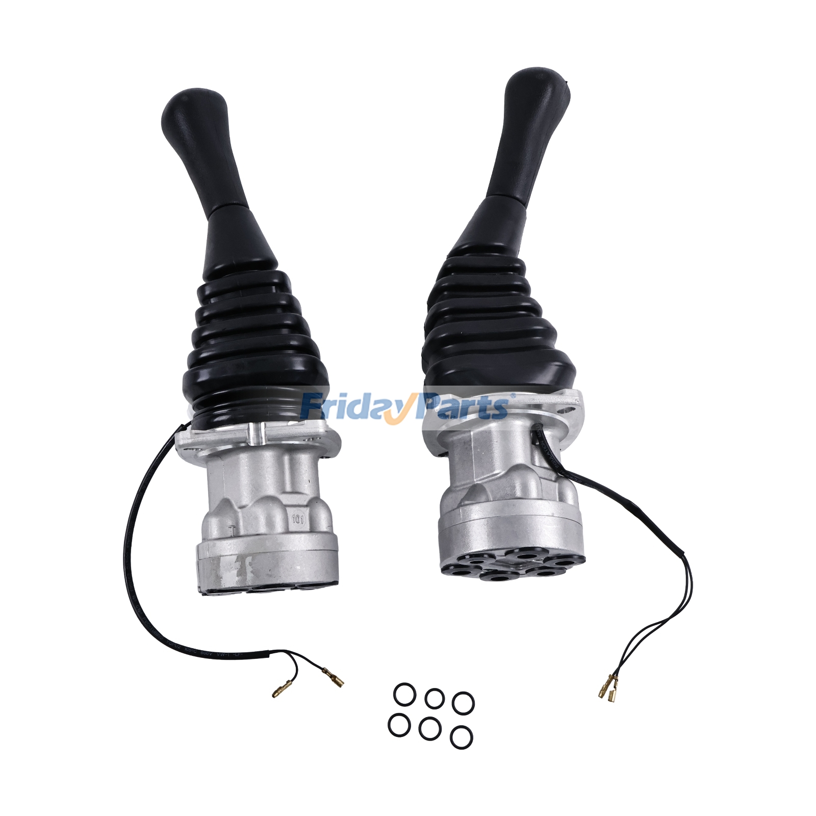 Joystick Control Assembly Skid Steer For BOBCAT