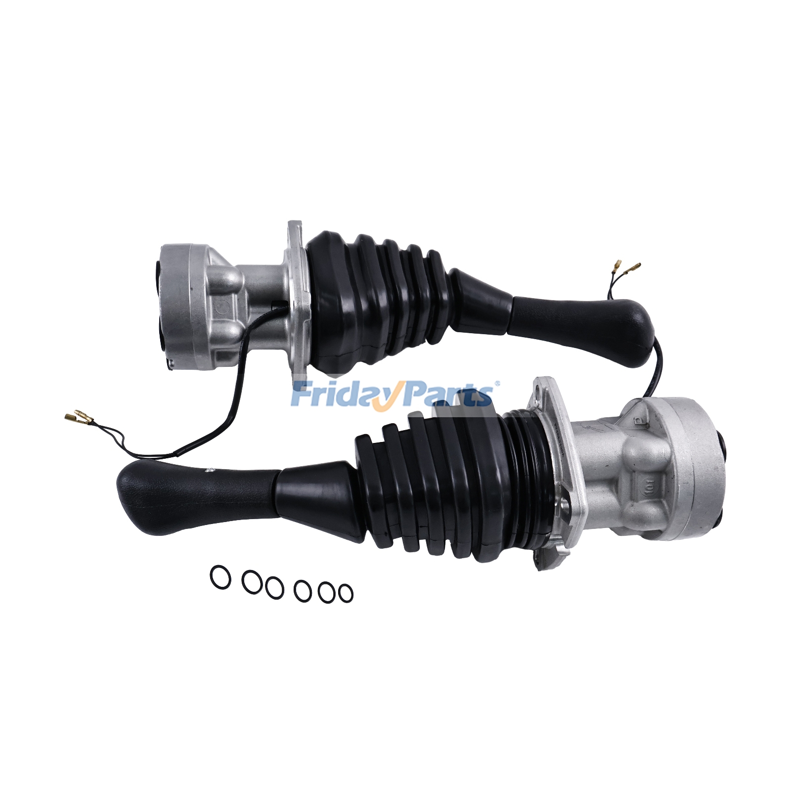 FridayParts Joystick Control Assembly Skid Steer