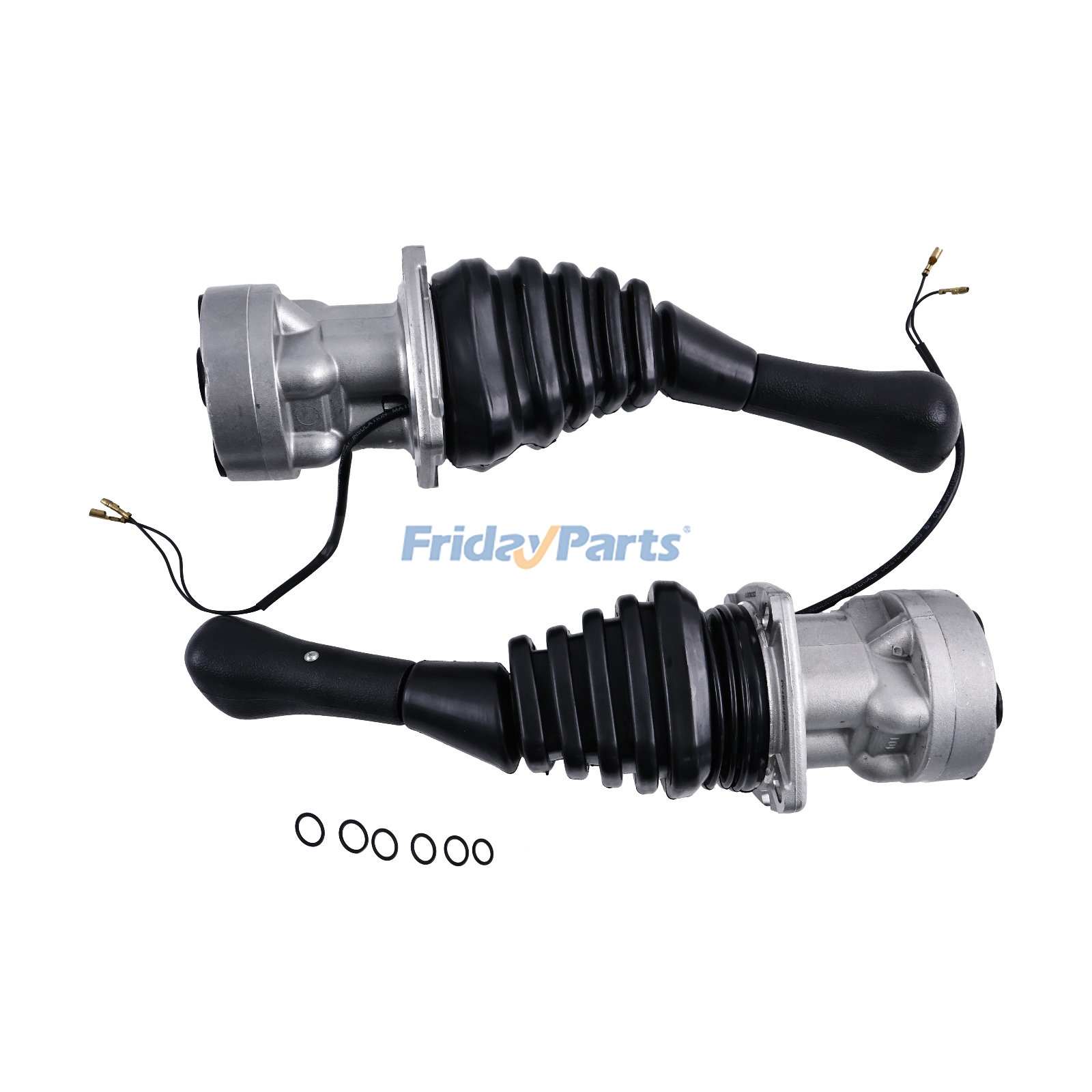 Joystick Control Assembly Skid Steer For BOBCAT Loader