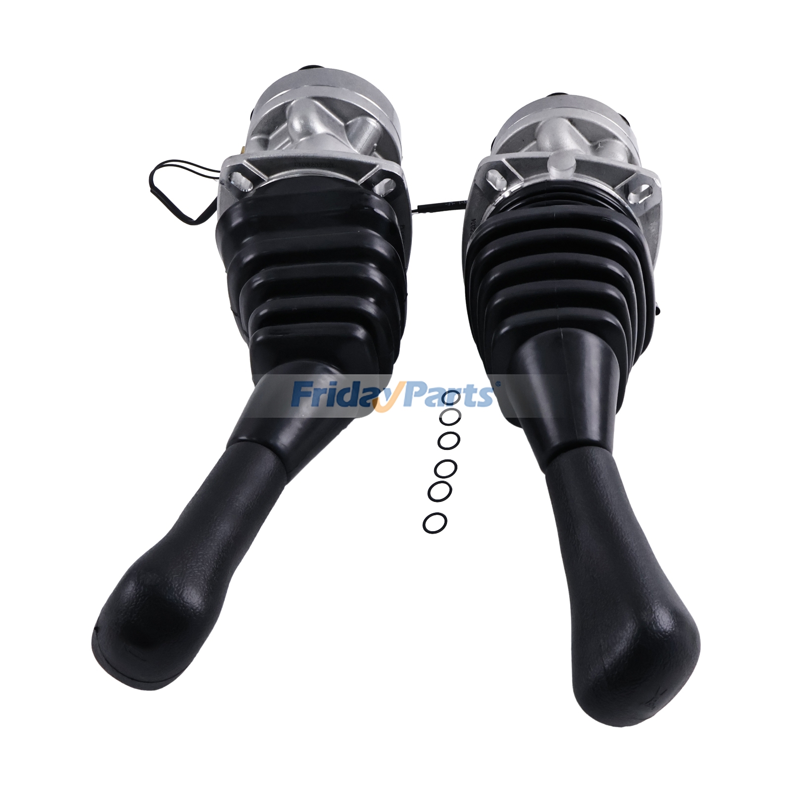 Joystick Control Assembly 6654119 6654120 for Bobcat Skid Steer Loader 220 225 231 320 325 331 for less