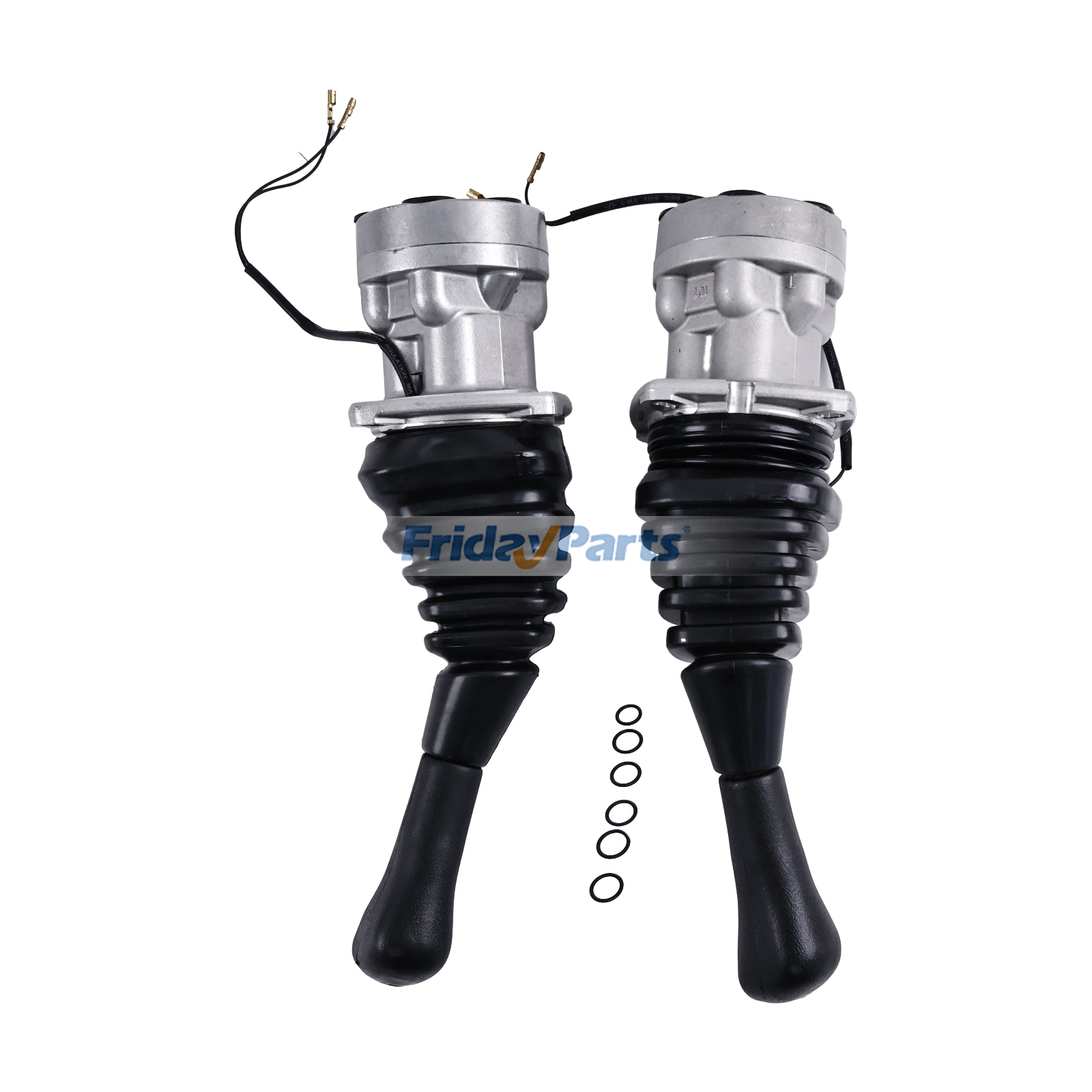 Joystick Control Assembly 6654119 6654120 for Bobcat Skid Steer Loader 220 225 231 320 325 331