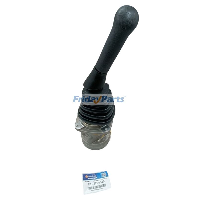 Ensemble de commande par joystick pour chargeuse compacte Pour BOBCAT