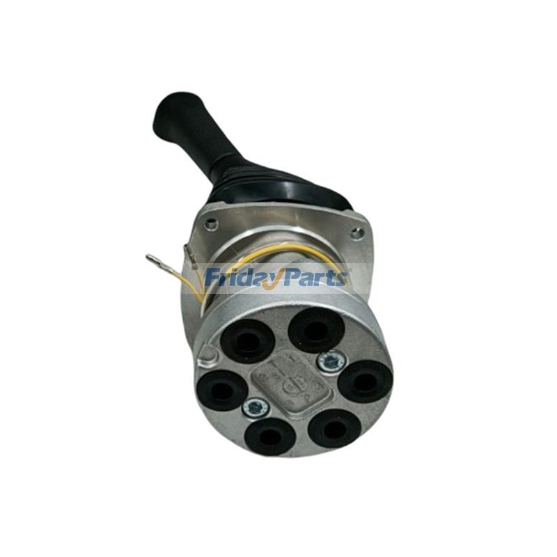 Ensemble de commande de joystick 6654119 6654120 pour chargeuse compacte Bobcat 220 225 231 320 325 331