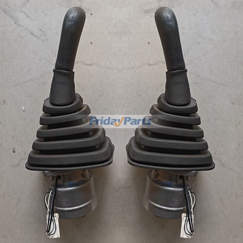 Joystick-Steuerung 31M8-20010 31M8-20020 für Hyundai Bagger R60-7 R225-7 R235-7 R215-7 R220-7 R55-7 R55W-7