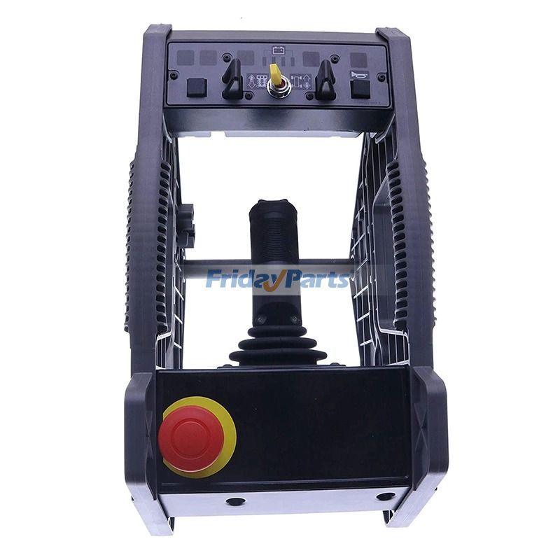 スーツ Not Conventional Original set up joystick-control-box-