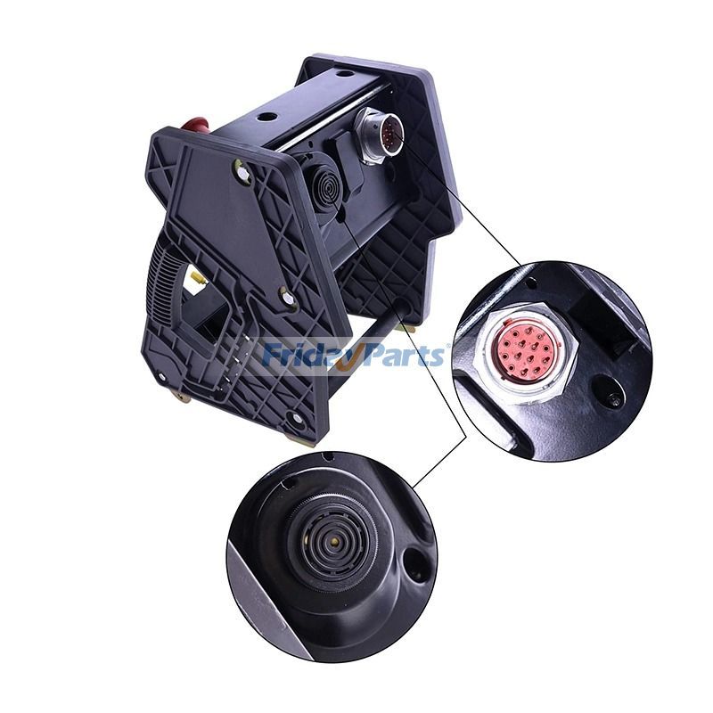 FridayParts Joystick Control Box