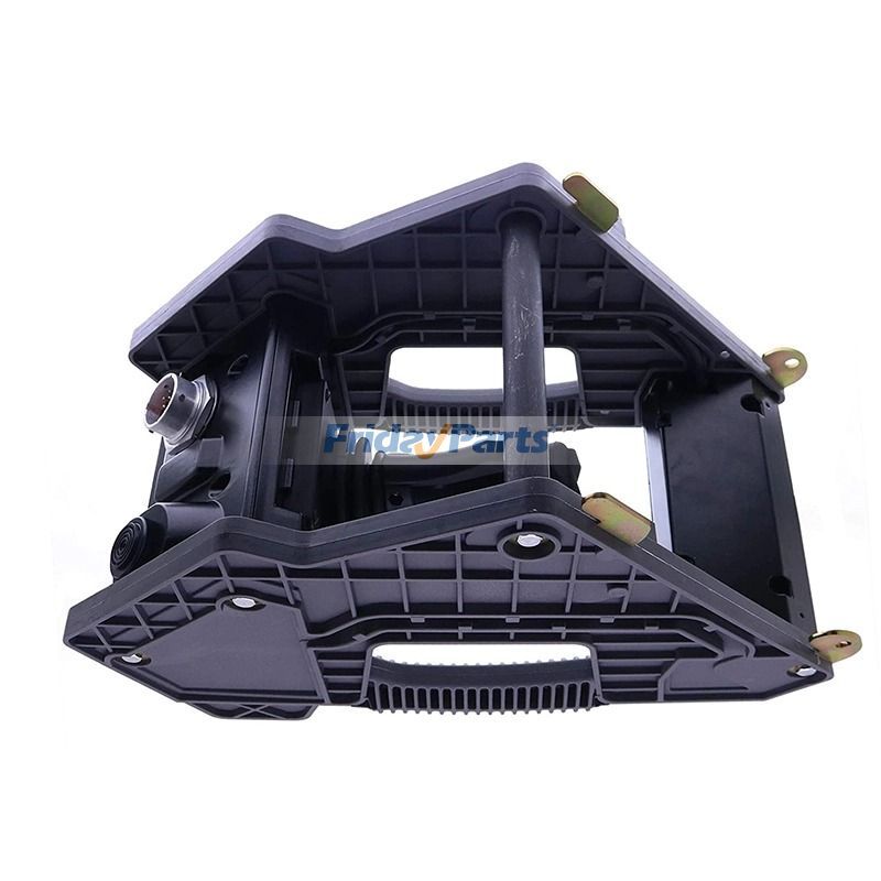 9 Pins Joystick Control Box 1001091154 for JLG Scissor Lift 1230ES 1930ES 2030ES 2032ES 2630ES 2632ES 2646ES 3246ES for less