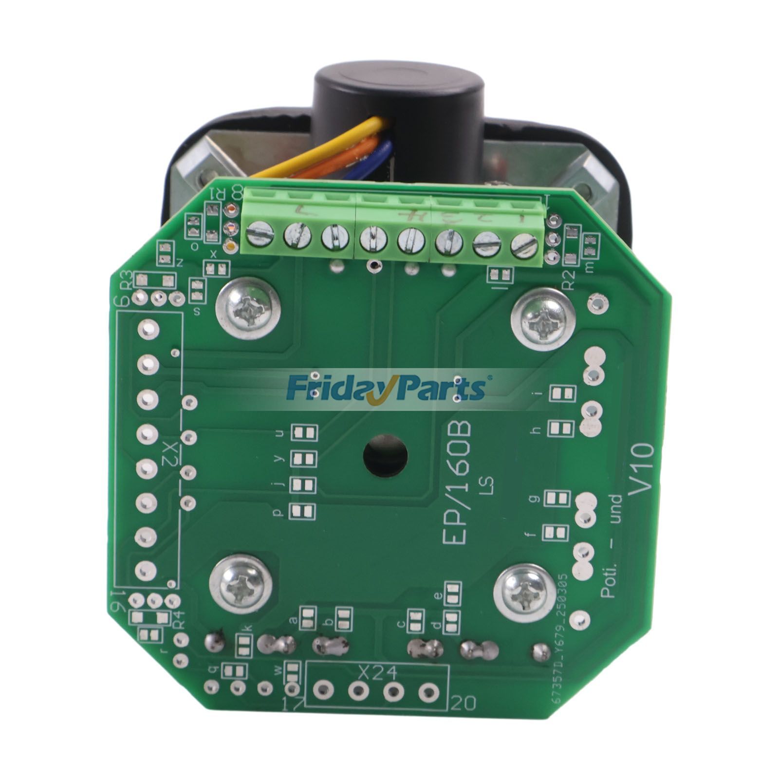 Joystick-SteuergriffFür andere Marken