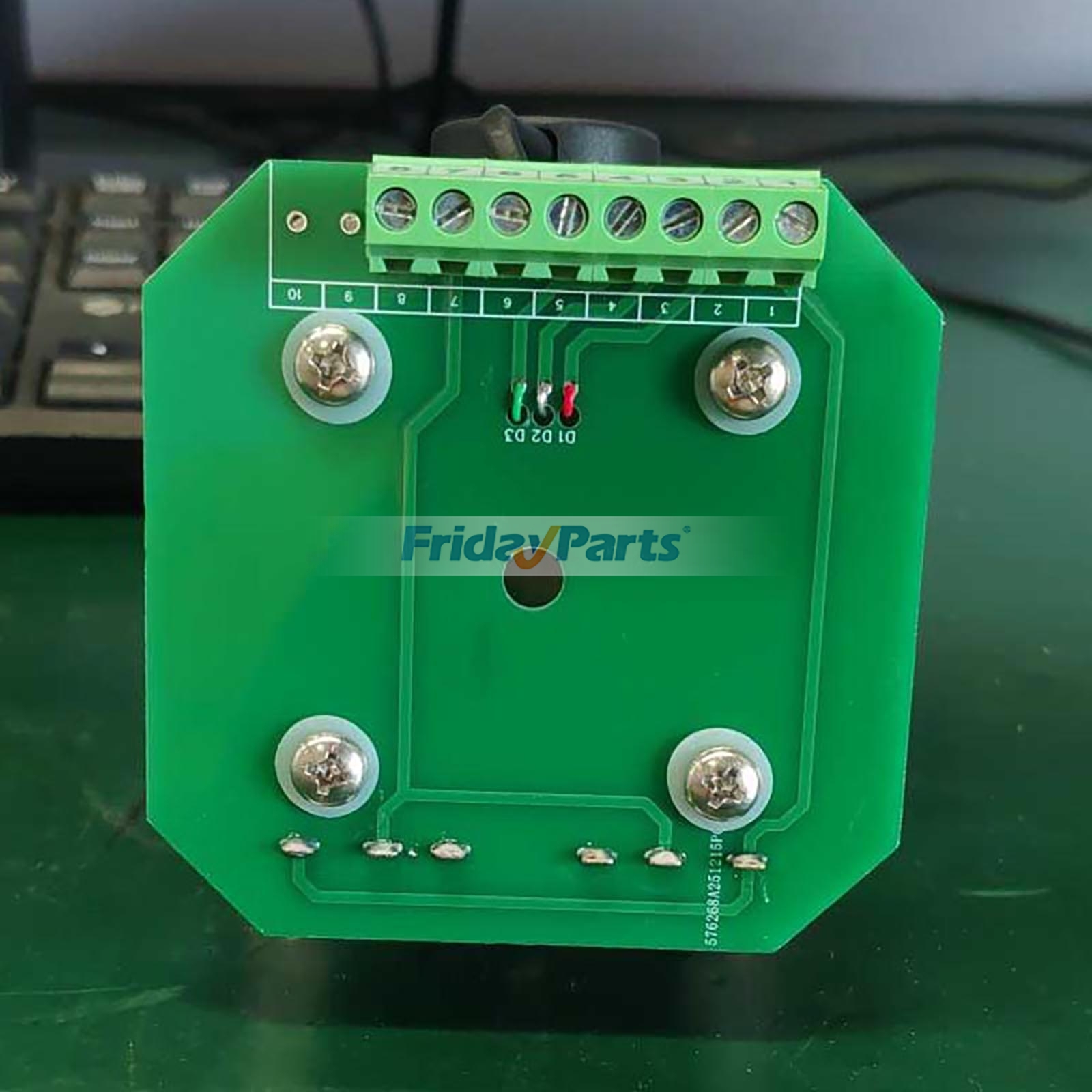 Poignée de commande du joystickpour Autres