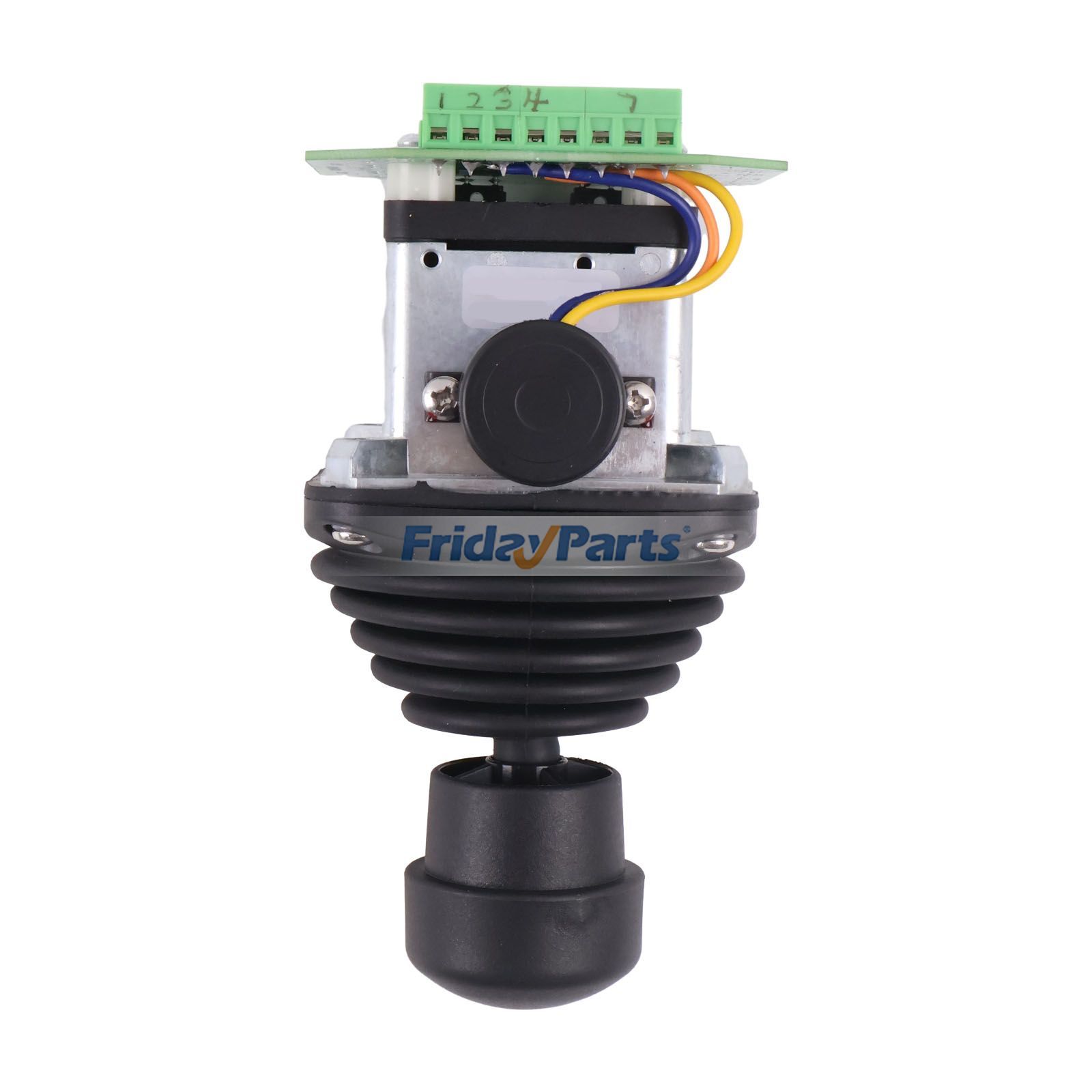 Joystick-Steuergrifffür Andere BaumaschinenFür andere Marken