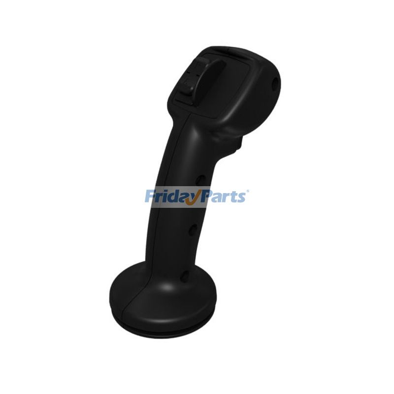 Joystick-Steuergriff 356-5208 für Caterpillar CAT Motor C7.1 C6.6 Lader 924K 930K 938K