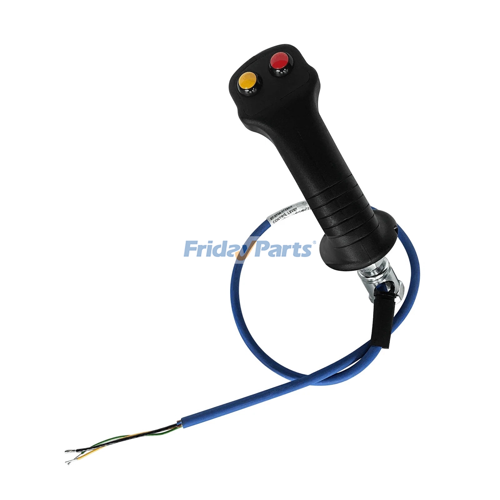 Joystick Control Lever 07.0704.0133 for Genie Telehandler GTH-2506 GTH-4013 GTH-4017 GTH5514B GTH5516M GTH55M GTH-6622