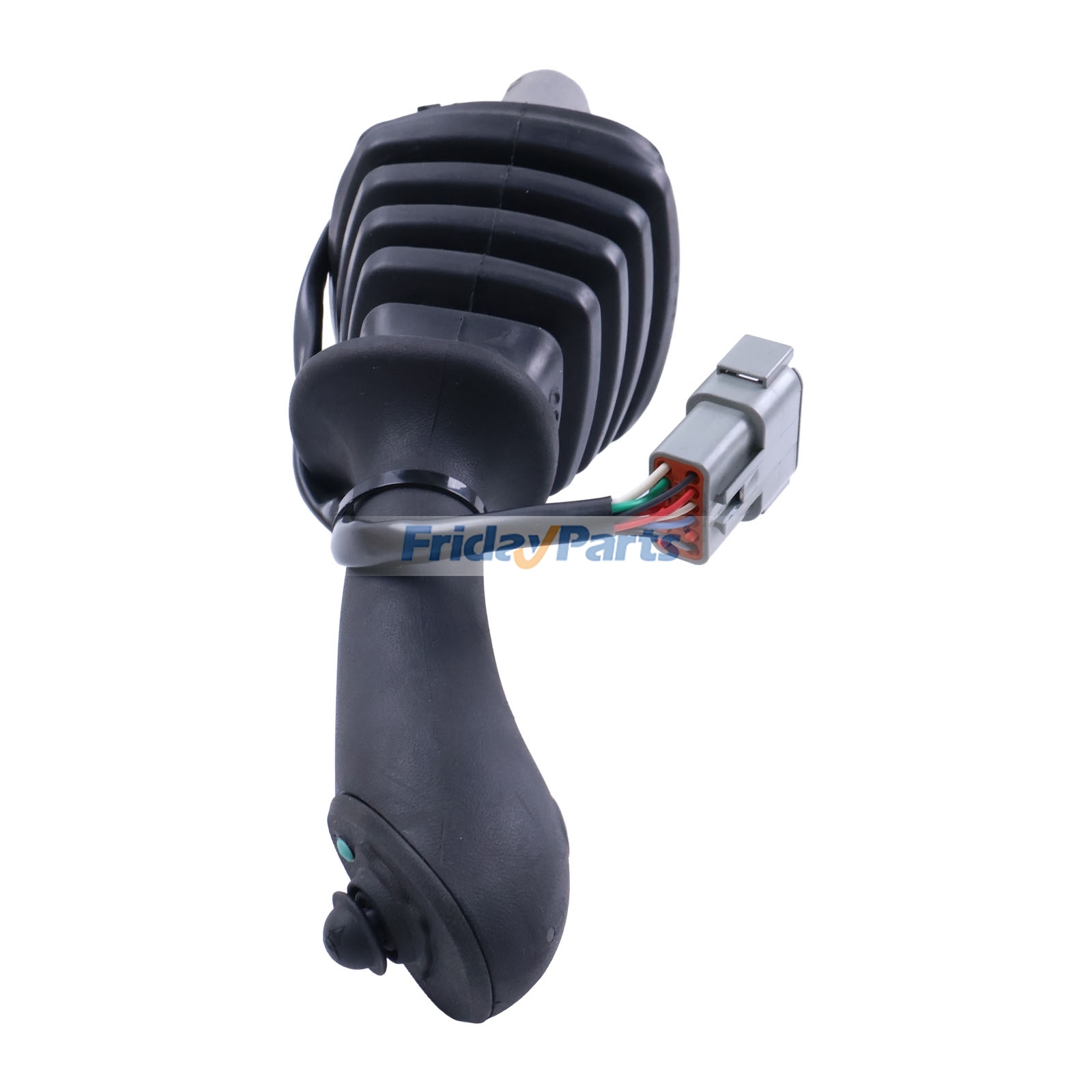 Levier de commande du joystickpour Chargeur