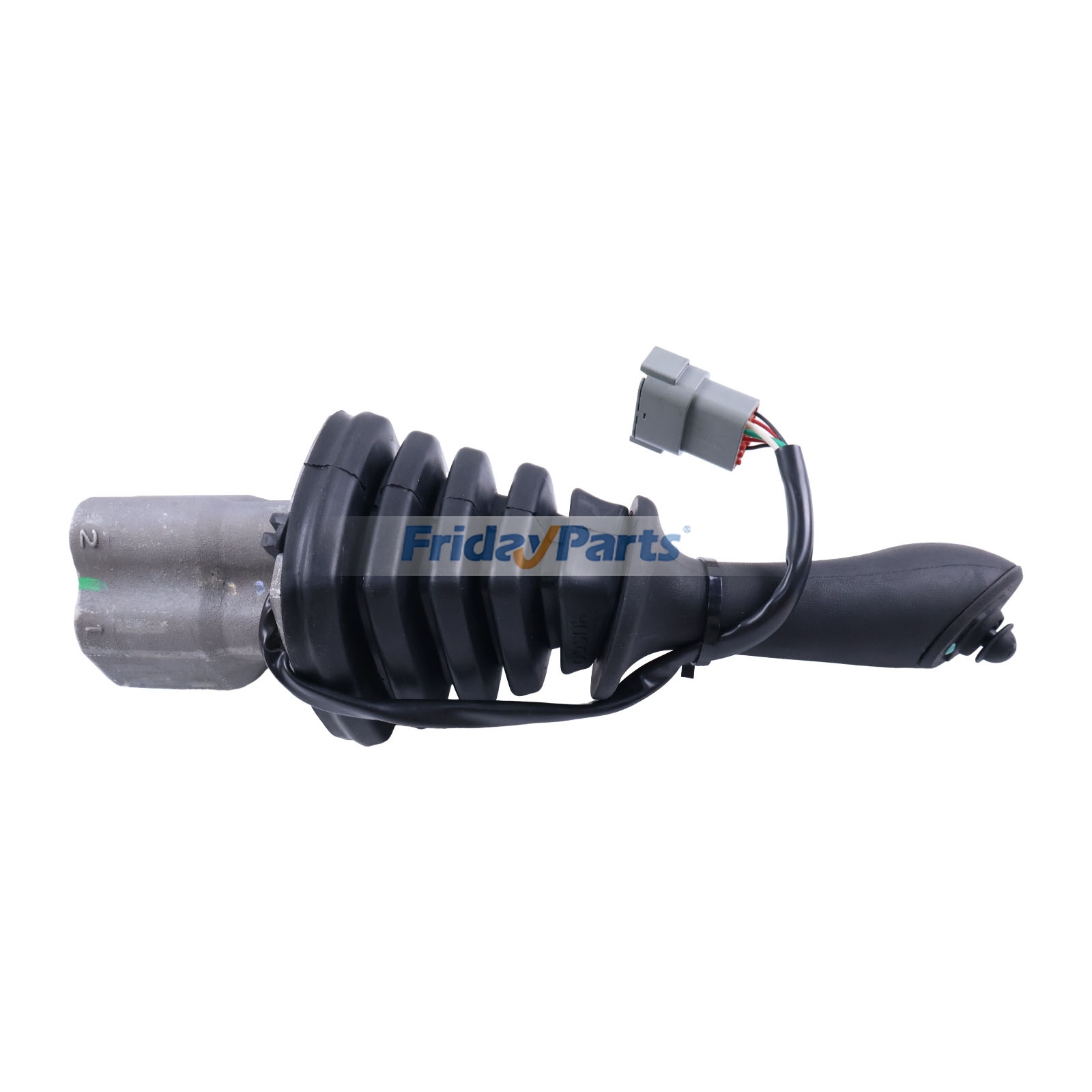 Levier de commande de joystick 25/223081 pour chargeur JCB 3CX 4CX 214e/3C 14 215S/4CX 15pourPour JCB