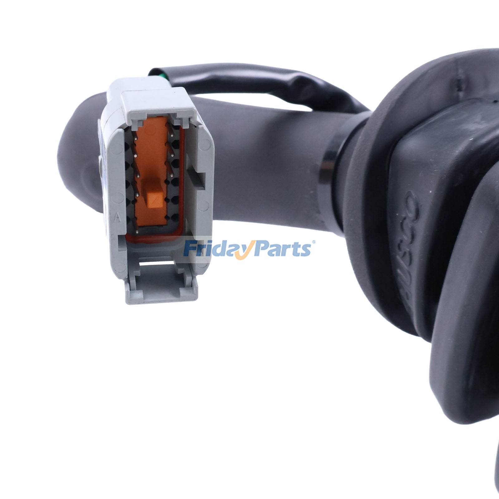 Levier de commande du joystick pour Chargeur Pour JCB