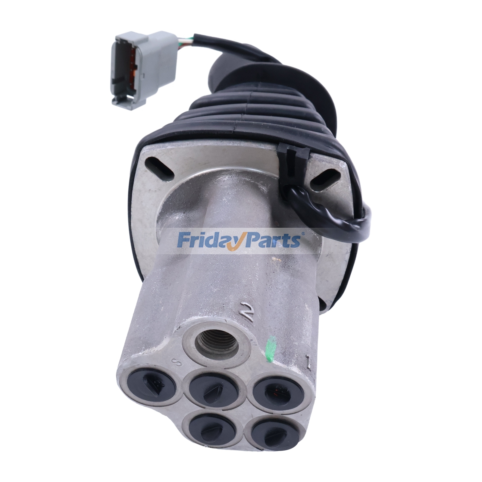 Levier de commande du joystick de FridayParts