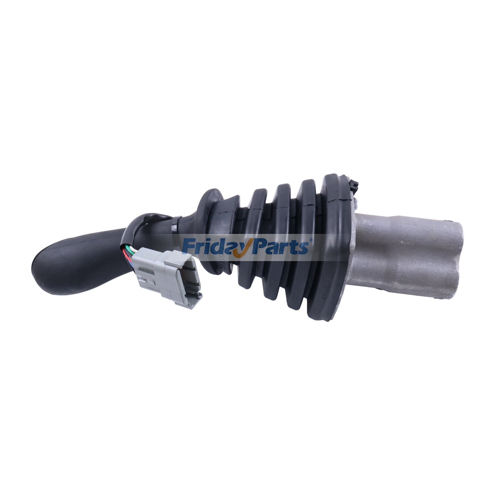 Levier de commande de joystick 25/223081 pour chargeur JCB 3CX 4CX 214e/3C 14 215S/4CX 15