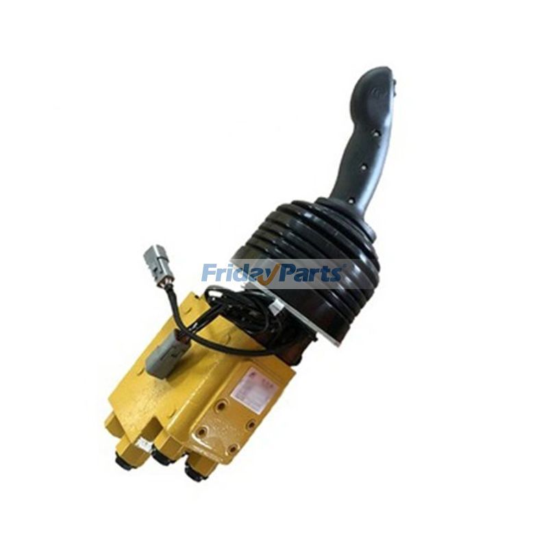 Joystick-Steuerhebel 4120006641 für Sdlg-Lader LG958L LG956L