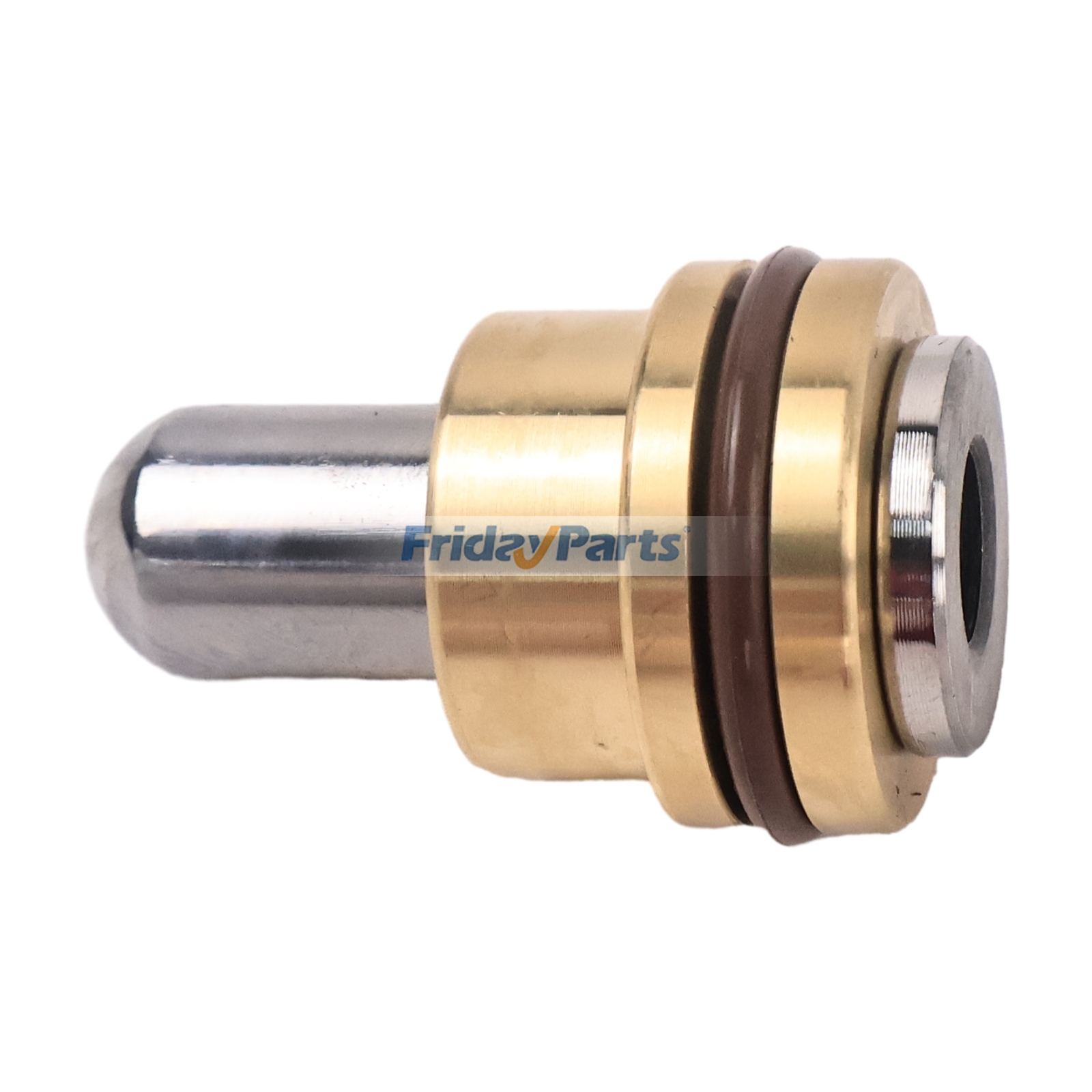 Kit de piston de soupape pilotepour Pelle