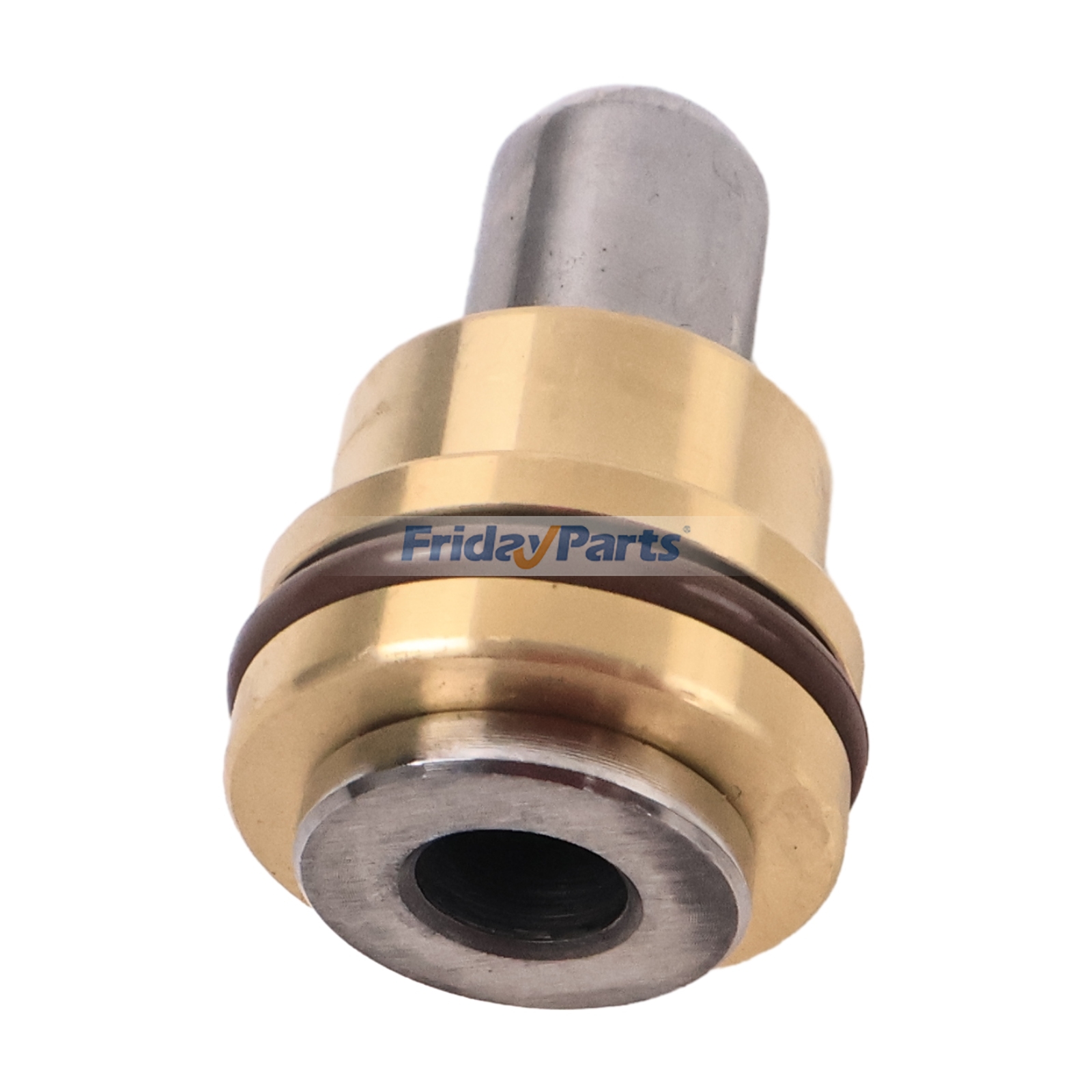 Kit de piston de soupape pilote de FridayParts