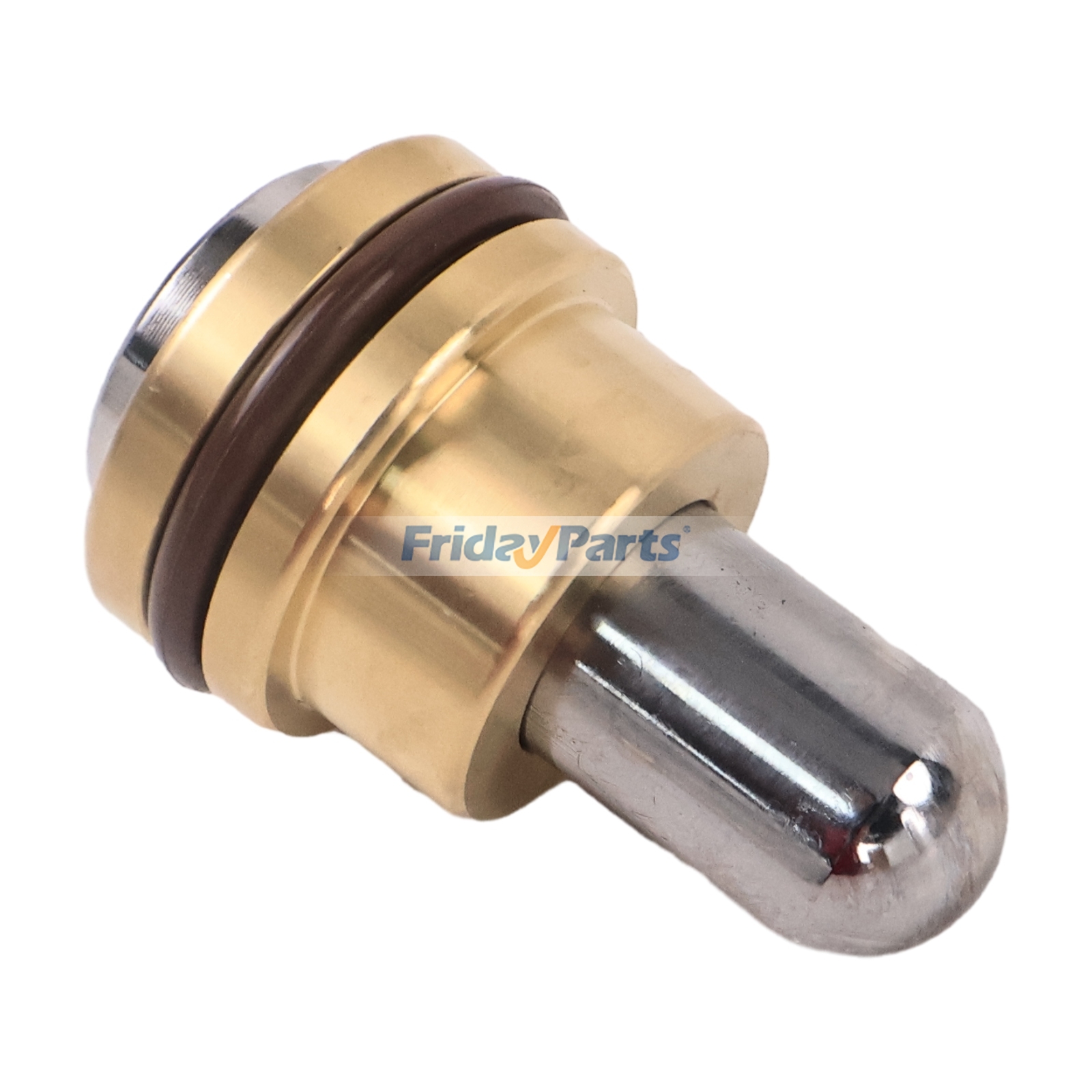 Kit de piston de soupape pilote Pour CAT