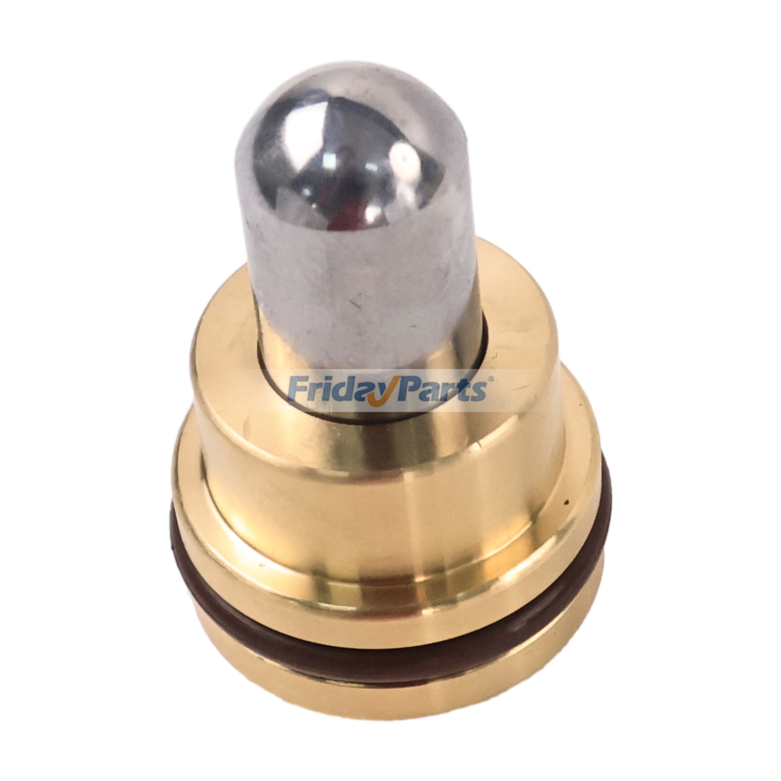 Achetez Kit de piston de soupape pilote chez FridayParts