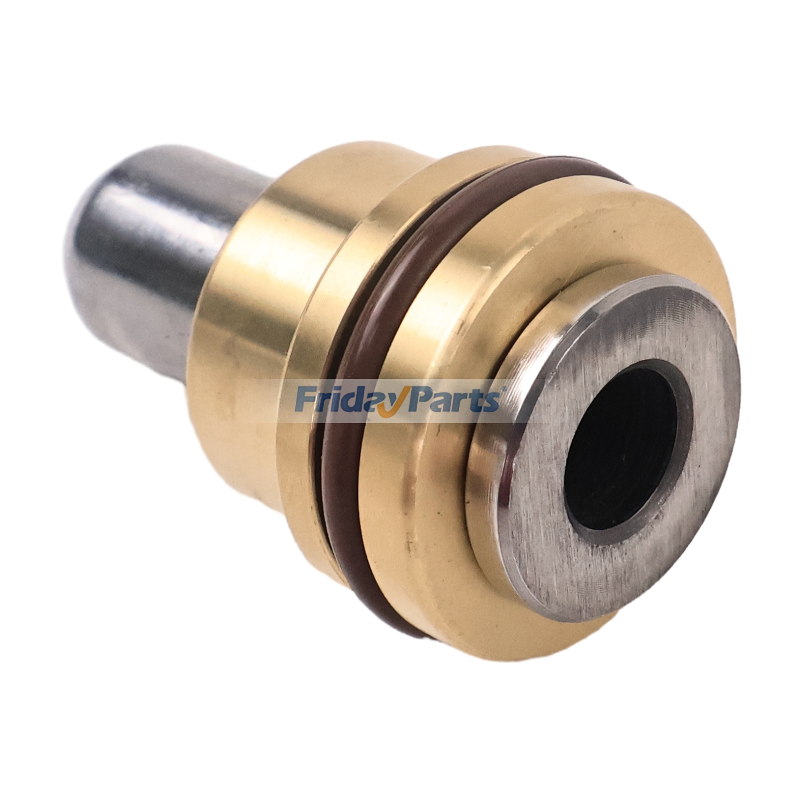 Kit de piston de soupape pilote pour Pelle Pour CAT