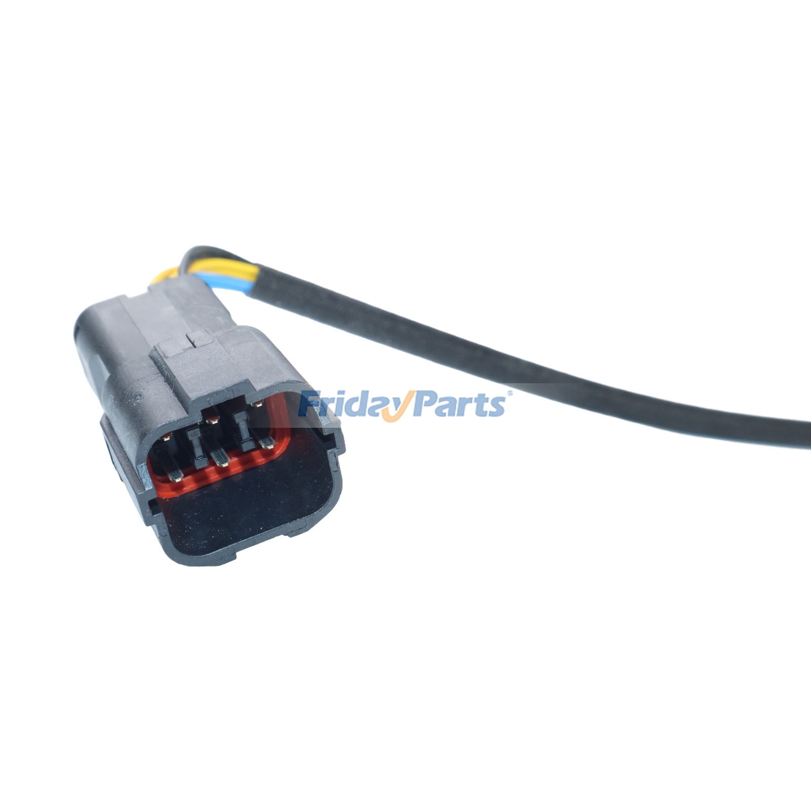  Joystick Control Modular Handle For CAT