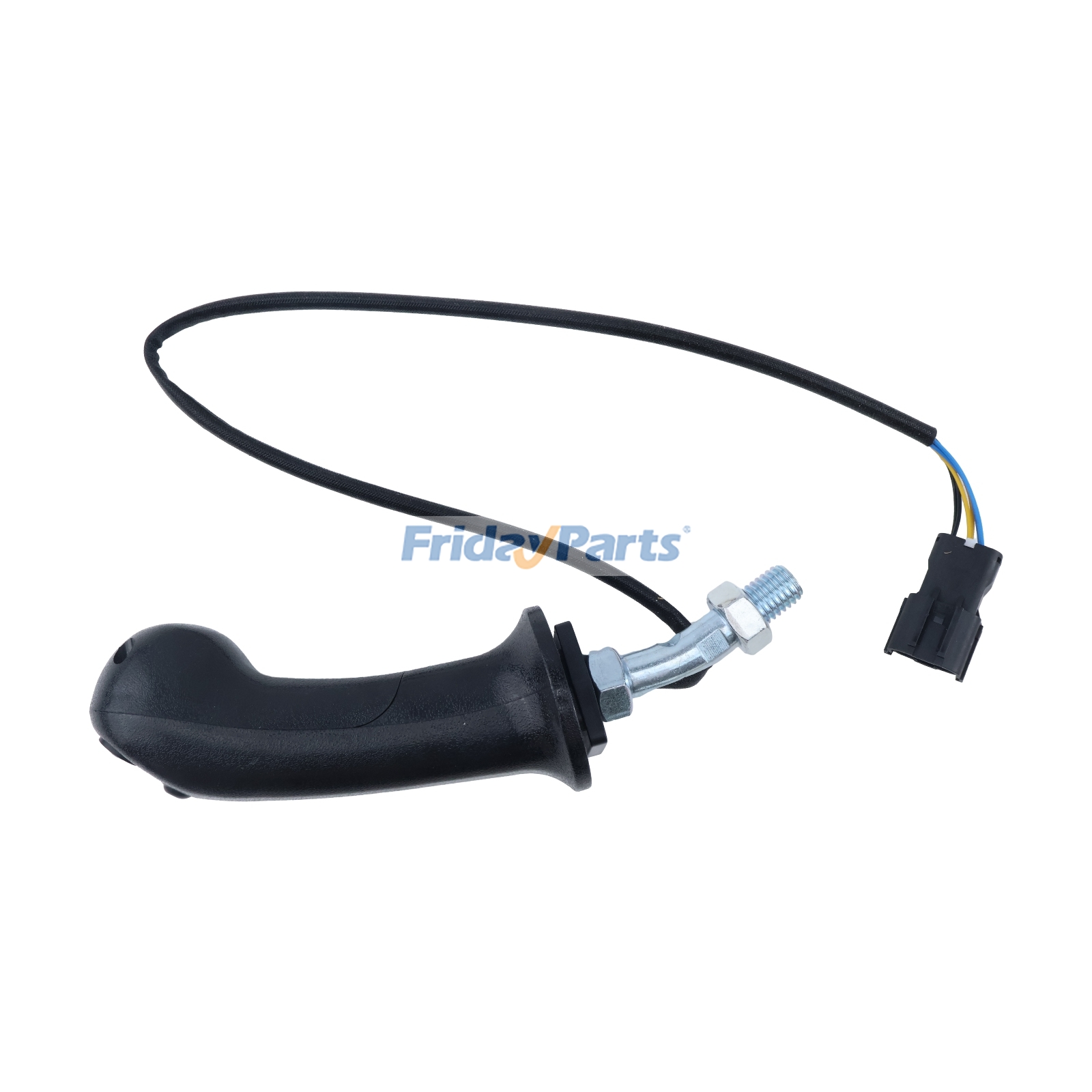 Jiyong　81 Joystick Control Modular Handle 240-8149 for Caterpillar CAT