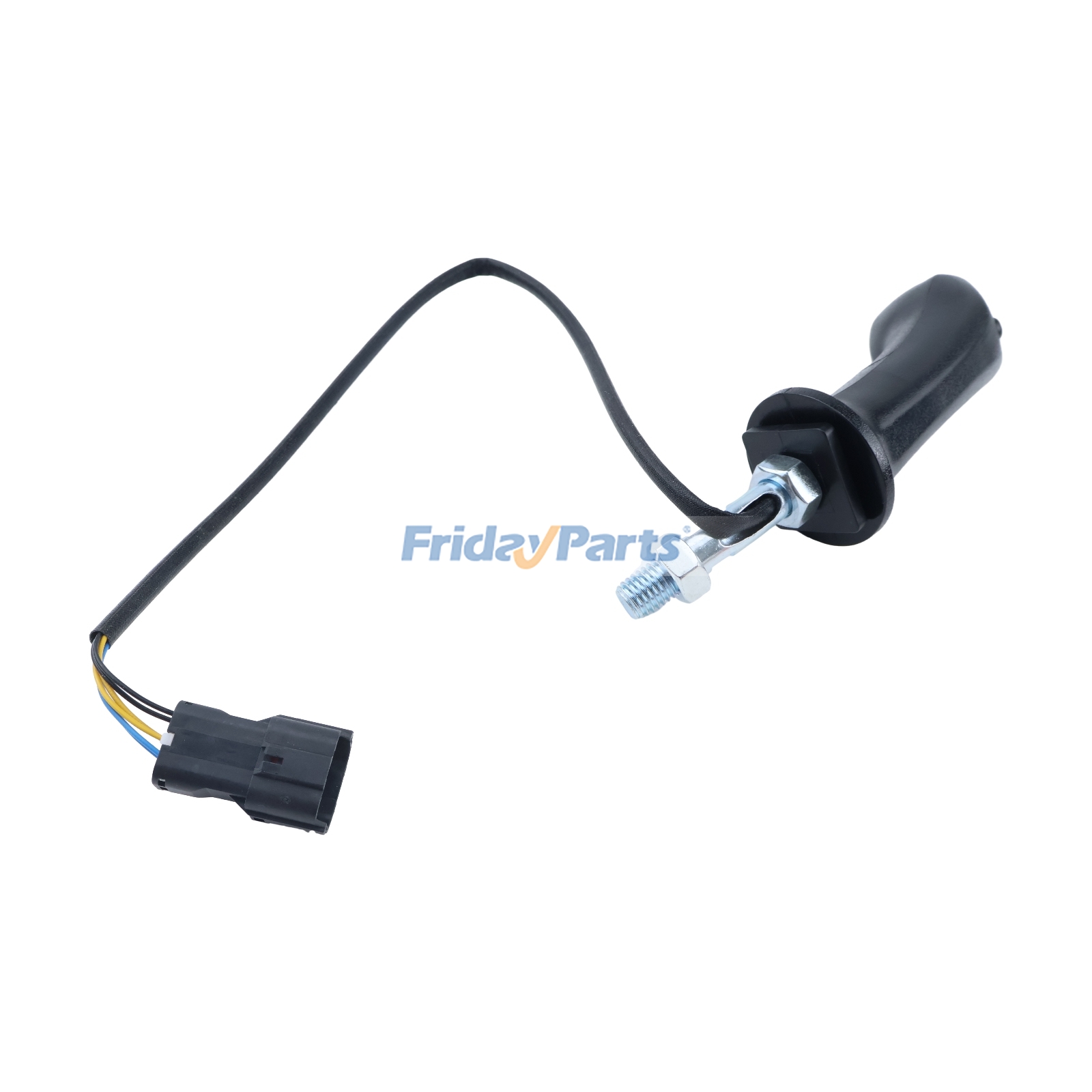 Engine,Tractor Joystick Control Modular Handle