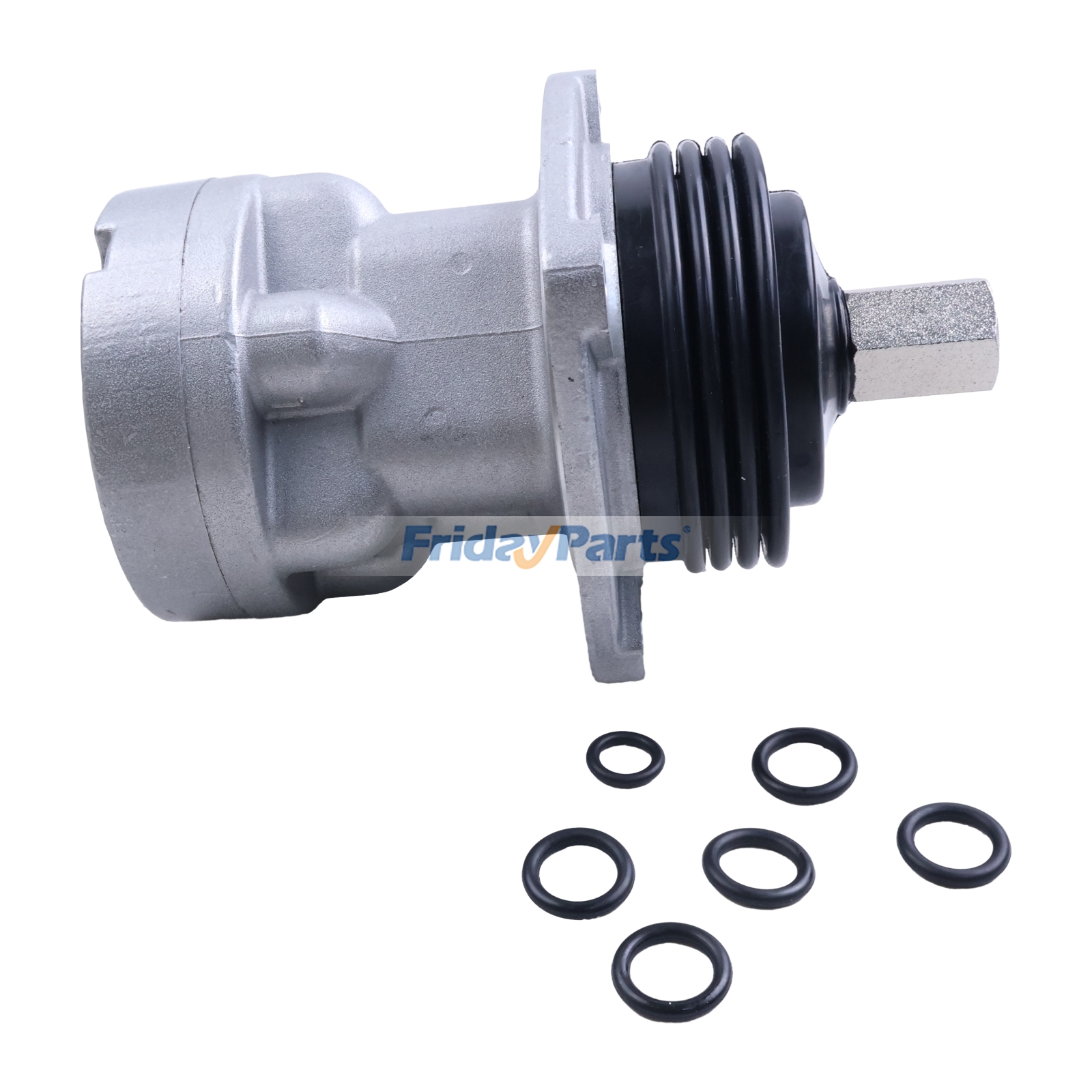  Joystick Control Pilot Valve For KOBELCO