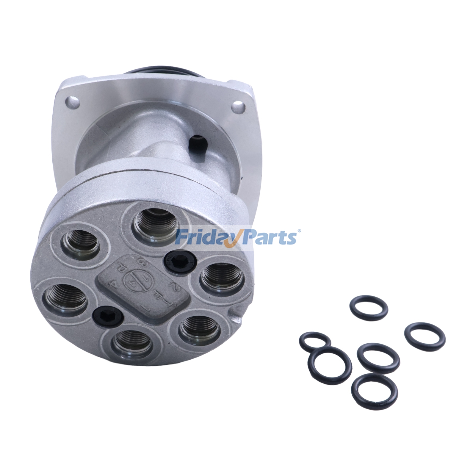 Joystick Control Pilot Valve For KOBELCO Excavator